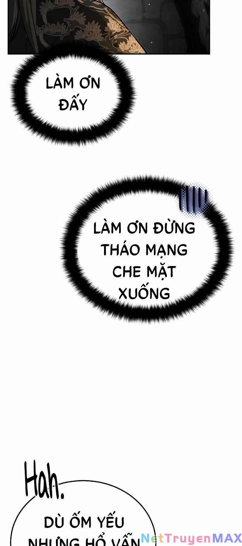 Thiếu Gia Yểu Mệnh Nhà Họ Bạch 1 trang 50