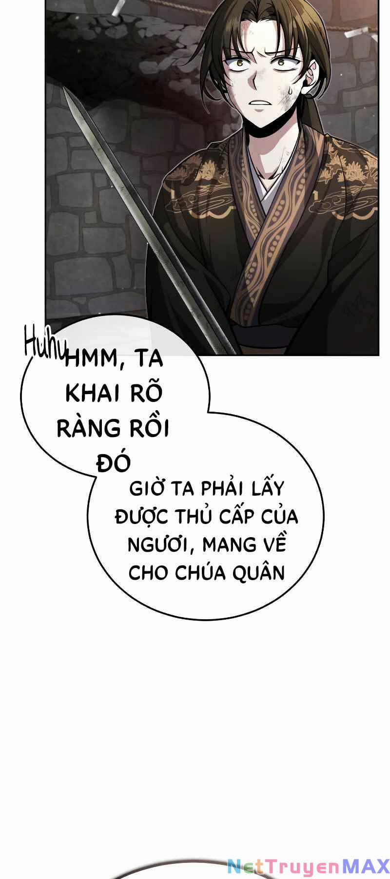 Thiếu Gia Yểu Mệnh Nhà Họ Bạch 1 trang 54