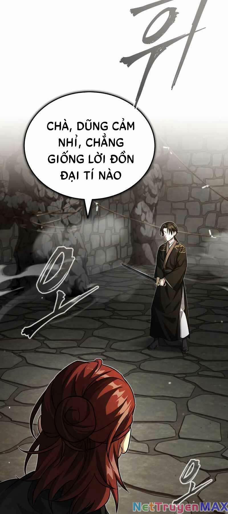 Thiếu Gia Yểu Mệnh Nhà Họ Bạch 1 trang 56