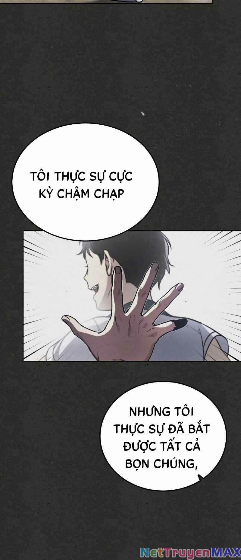 Thiếu Gia Yểu Mệnh Nhà Họ Bạch 1 trang 8