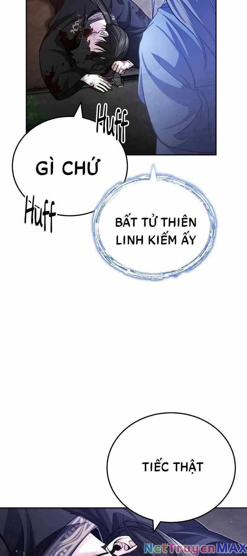 Thiếu Gia Yểu Mệnh Nhà Họ Bạch 1 trang 92