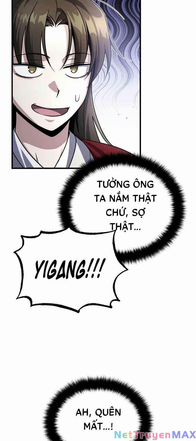 Thiếu Gia Yểu Mệnh Nhà Họ Bạch 2 trang 10