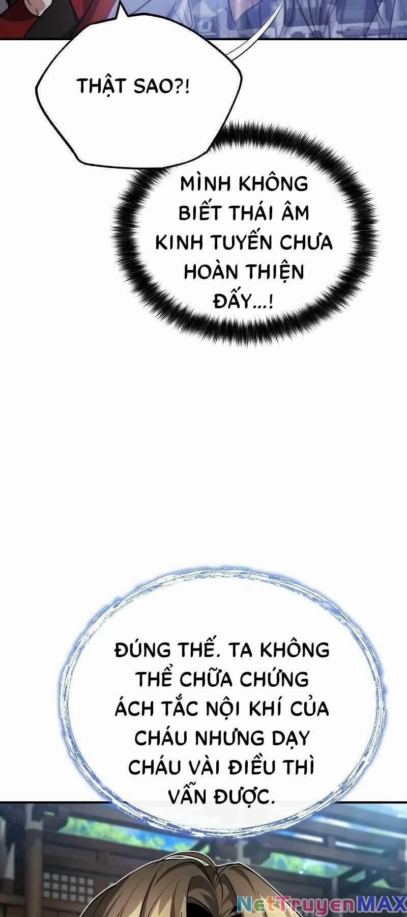 Thiếu Gia Yểu Mệnh Nhà Họ Bạch 2 trang 101