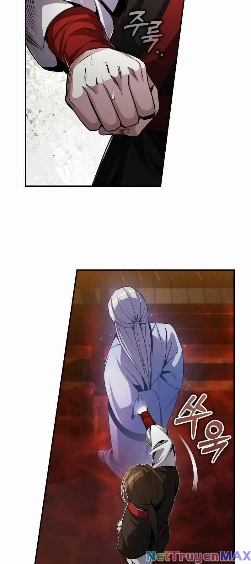 Thiếu Gia Yểu Mệnh Nhà Họ Bạch 2 trang 105