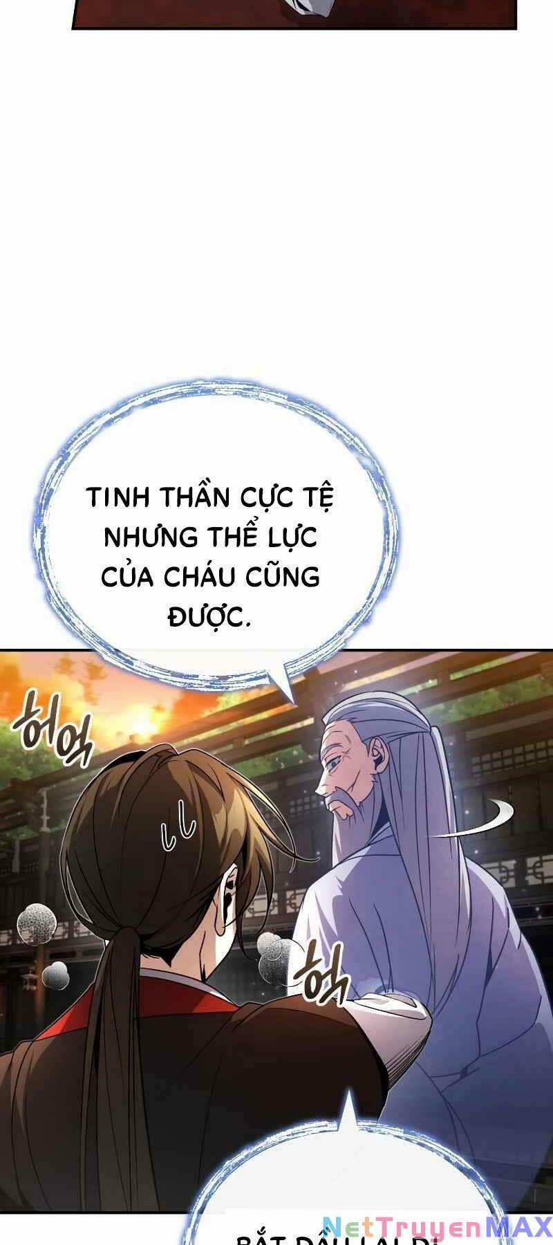 Thiếu Gia Yểu Mệnh Nhà Họ Bạch 2 trang 106