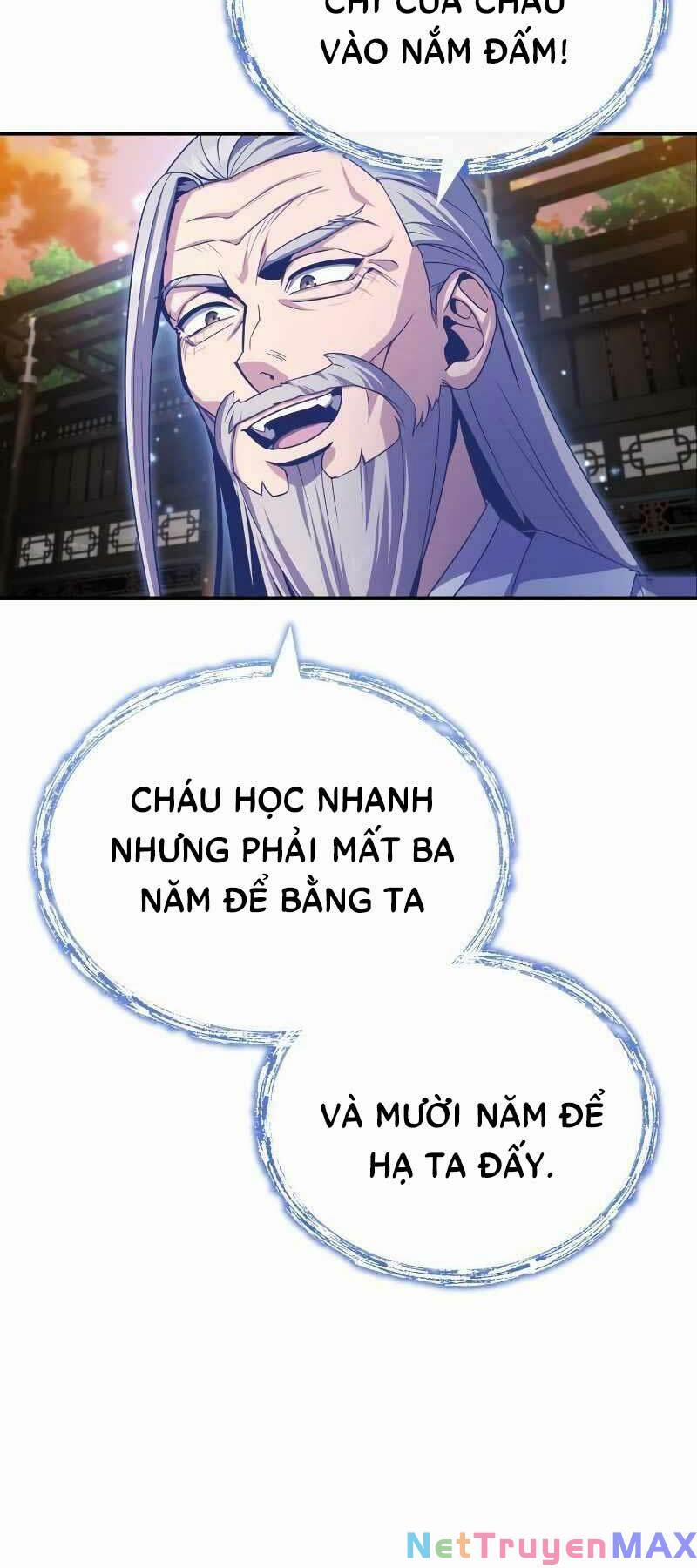 Thiếu Gia Yểu Mệnh Nhà Họ Bạch 2 trang 109