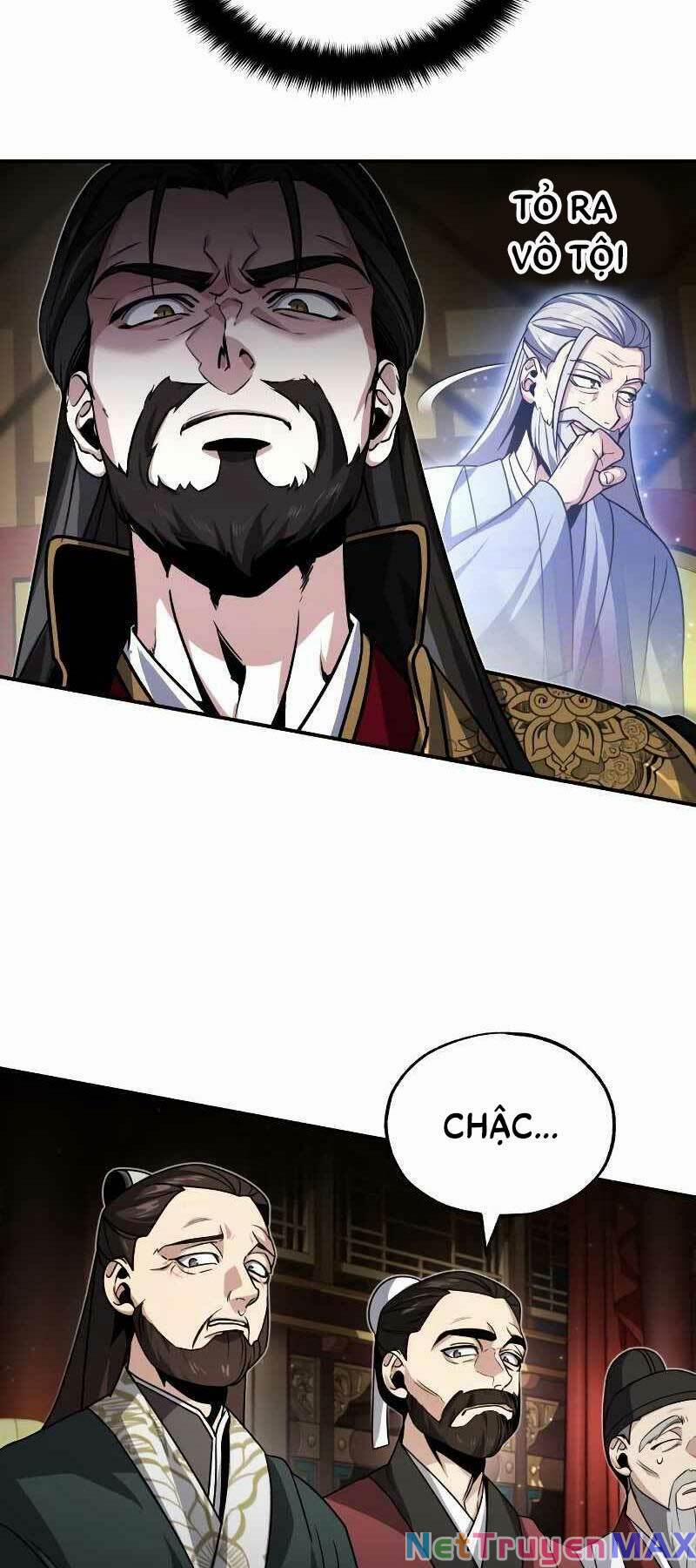 Thiếu Gia Yểu Mệnh Nhà Họ Bạch 2 trang 11