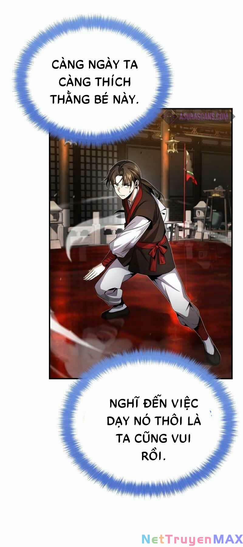 Thiếu Gia Yểu Mệnh Nhà Họ Bạch 2 trang 110