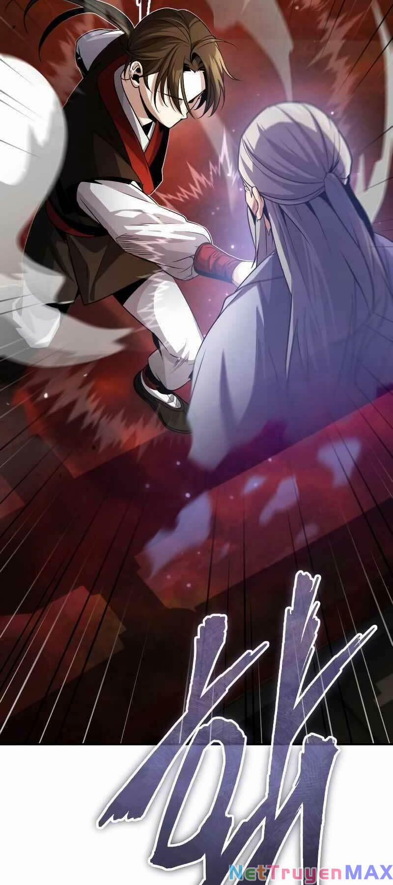 Thiếu Gia Yểu Mệnh Nhà Họ Bạch 2 trang 120