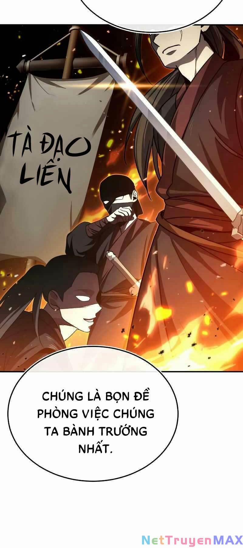 Thiếu Gia Yểu Mệnh Nhà Họ Bạch 2 trang 16