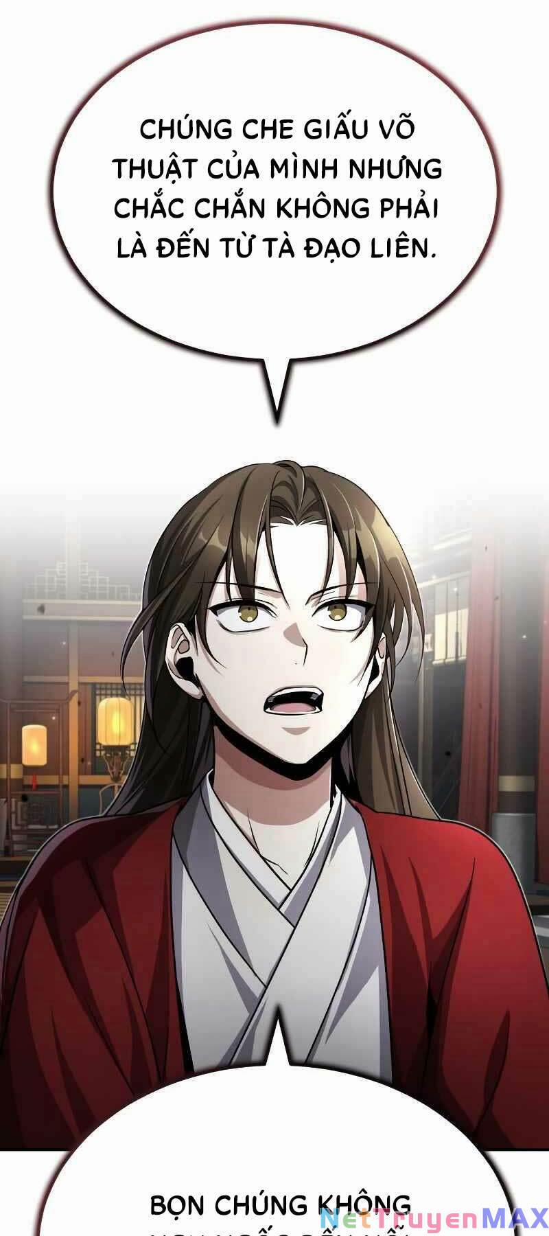 Thiếu Gia Yểu Mệnh Nhà Họ Bạch 2 trang 18