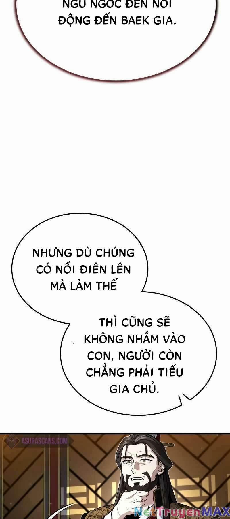 Thiếu Gia Yểu Mệnh Nhà Họ Bạch 2 trang 19