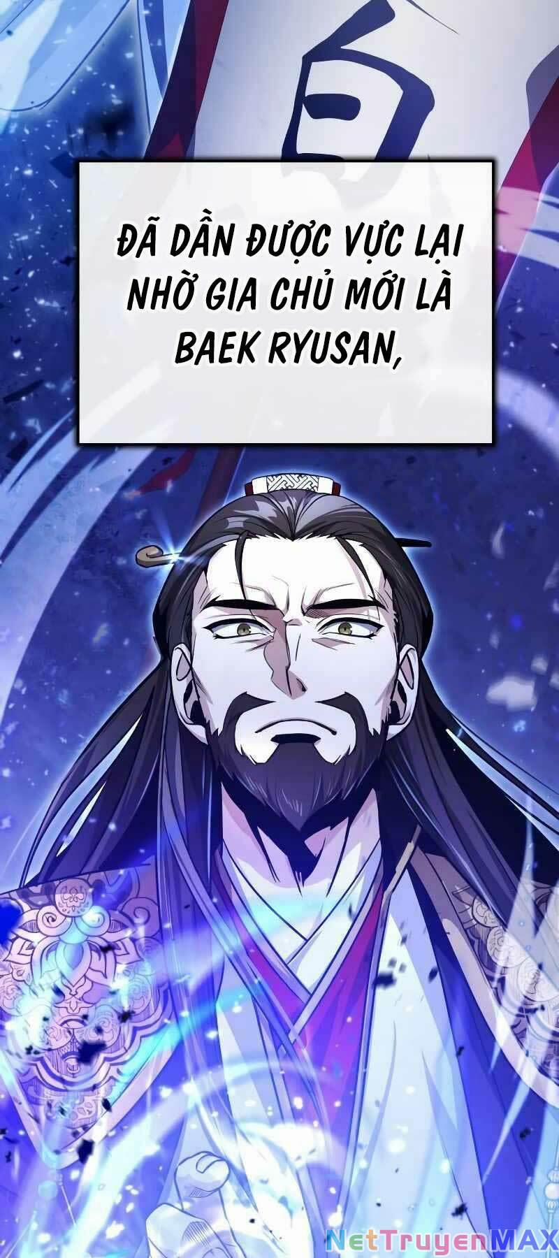 Thiếu Gia Yểu Mệnh Nhà Họ Bạch 2 trang 2