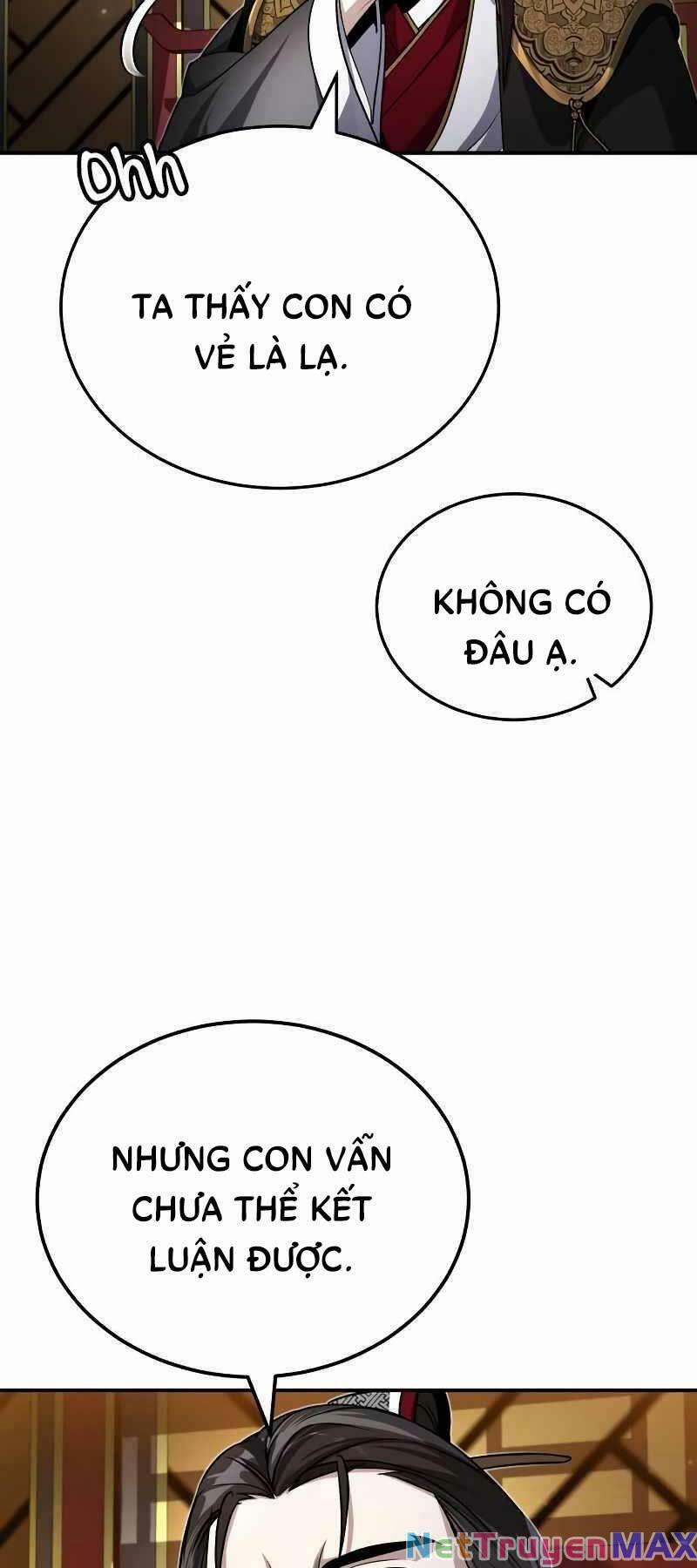 Thiếu Gia Yểu Mệnh Nhà Họ Bạch 2 trang 20