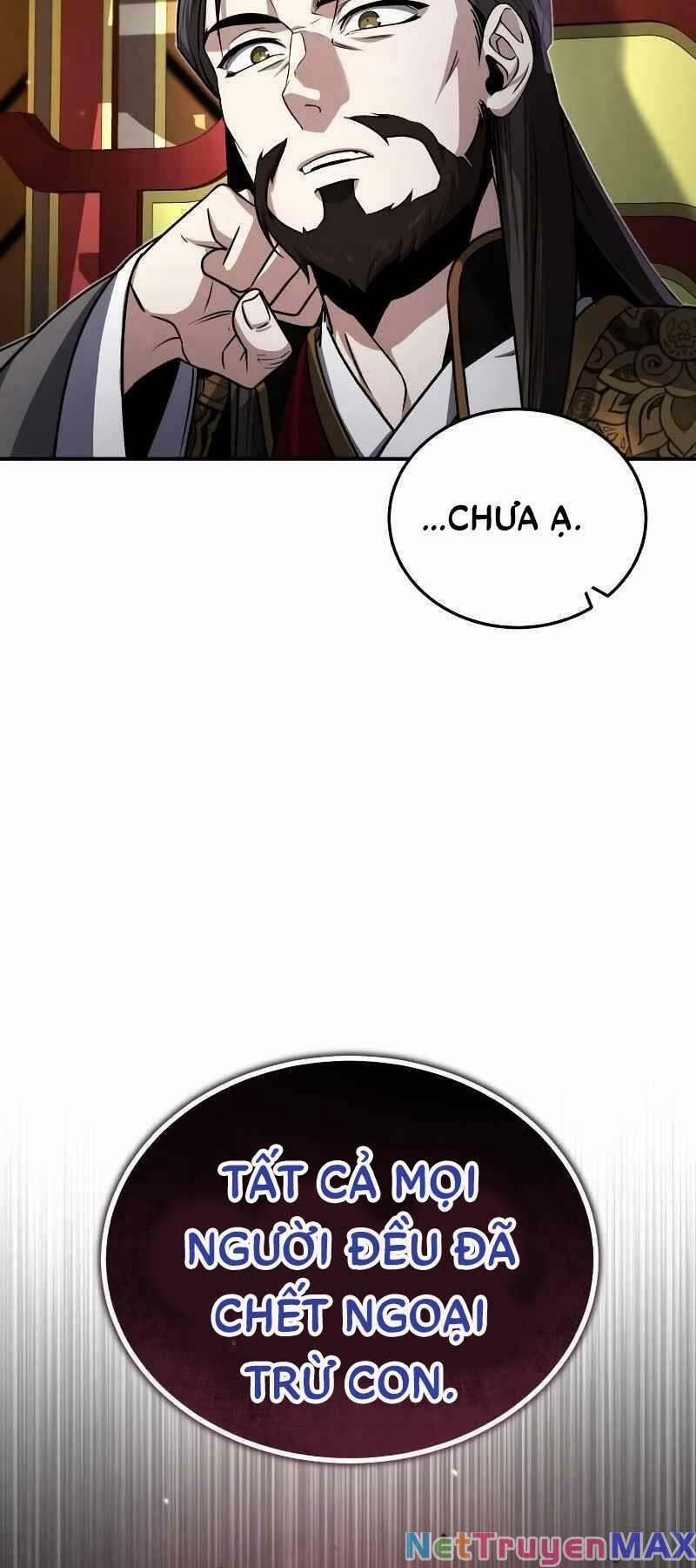 Thiếu Gia Yểu Mệnh Nhà Họ Bạch 2 trang 21