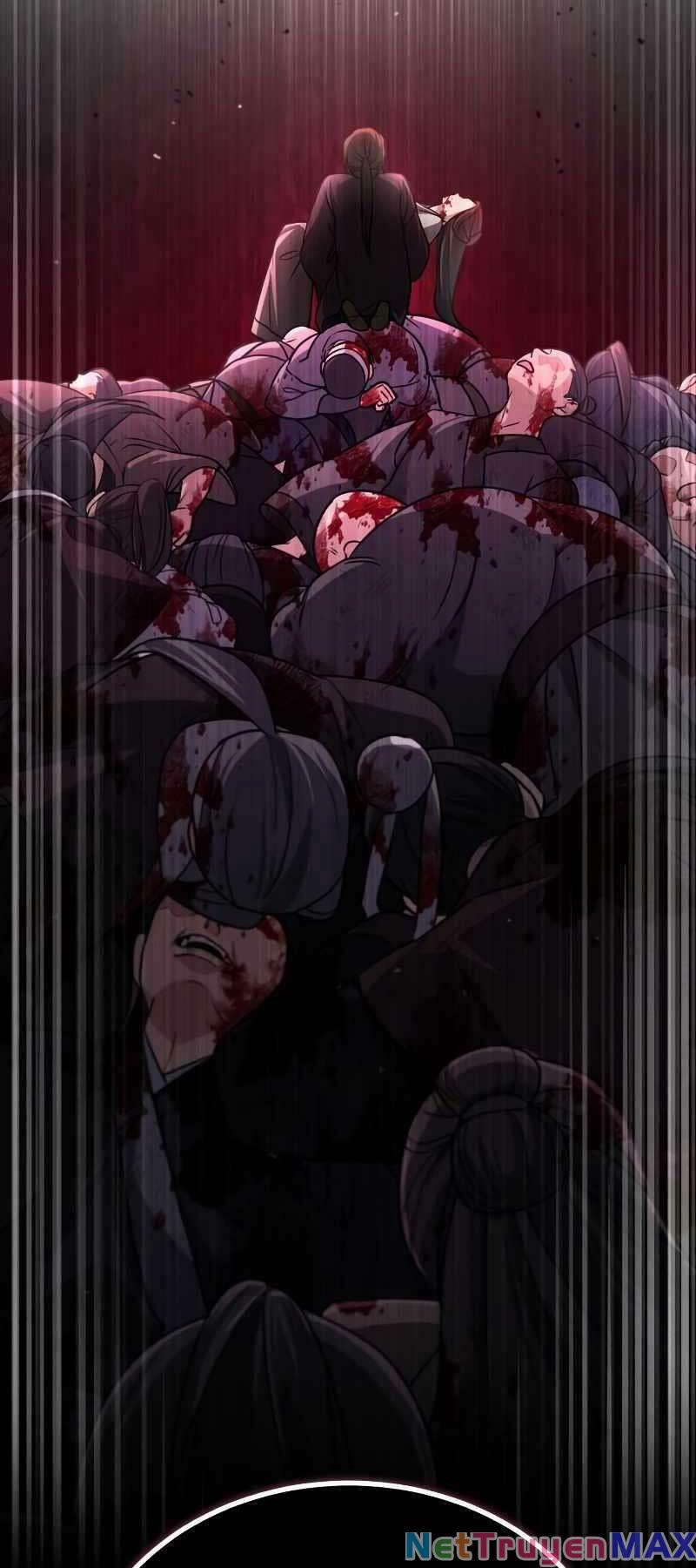 Thiếu Gia Yểu Mệnh Nhà Họ Bạch 2 trang 22