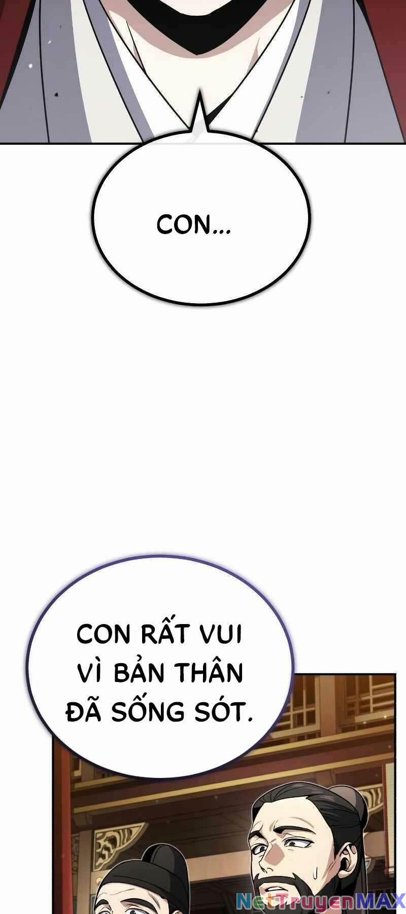 Thiếu Gia Yểu Mệnh Nhà Họ Bạch 2 trang 24