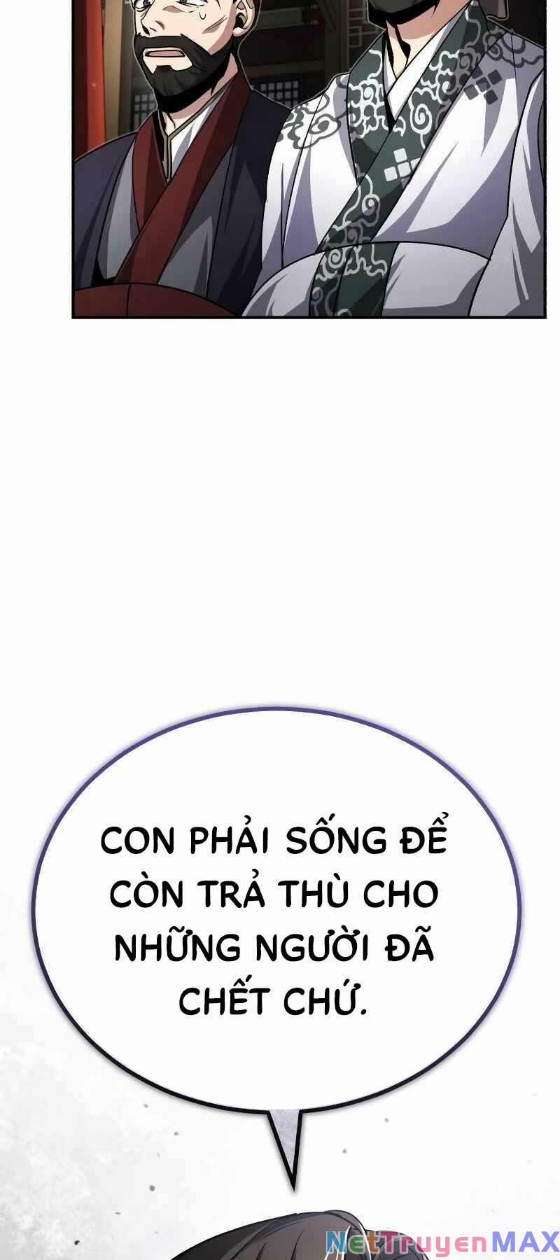 Thiếu Gia Yểu Mệnh Nhà Họ Bạch 2 trang 25