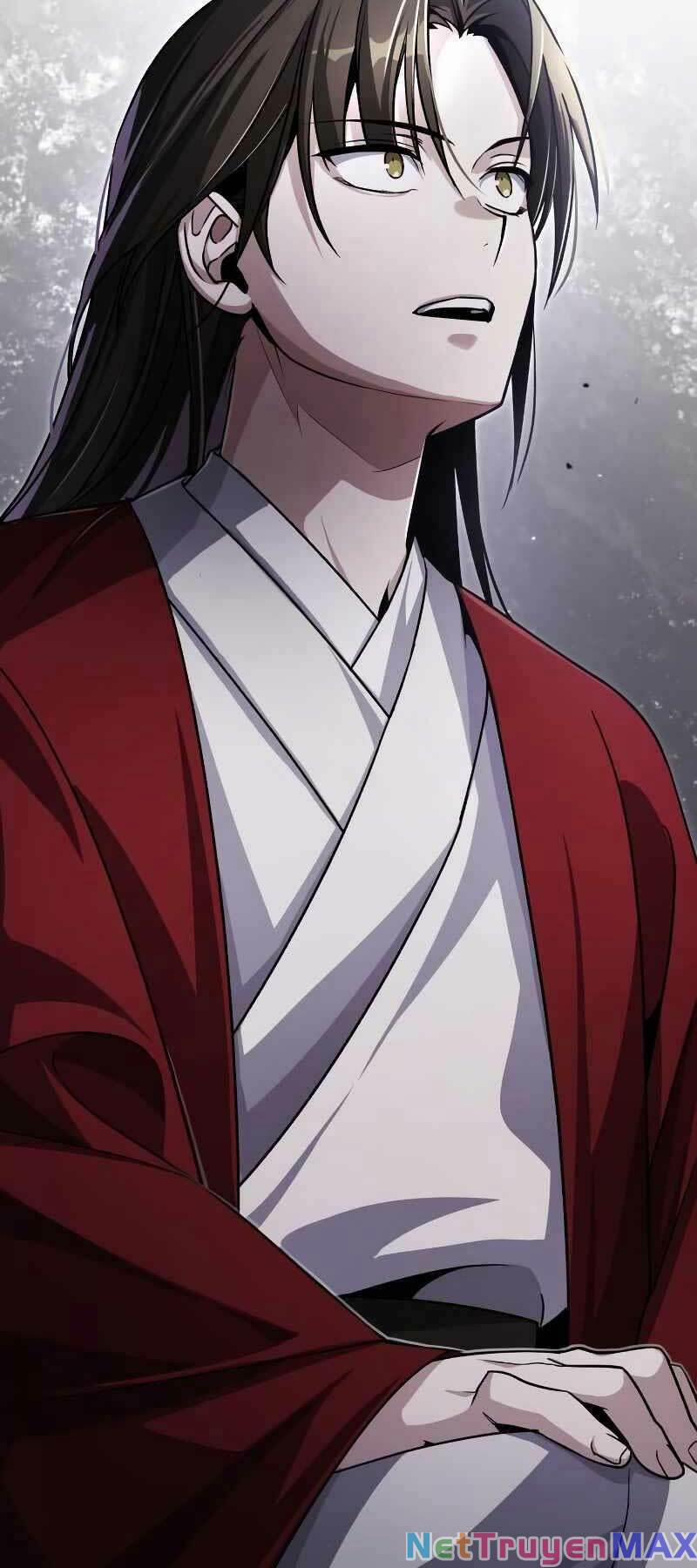 Thiếu Gia Yểu Mệnh Nhà Họ Bạch 2 trang 26