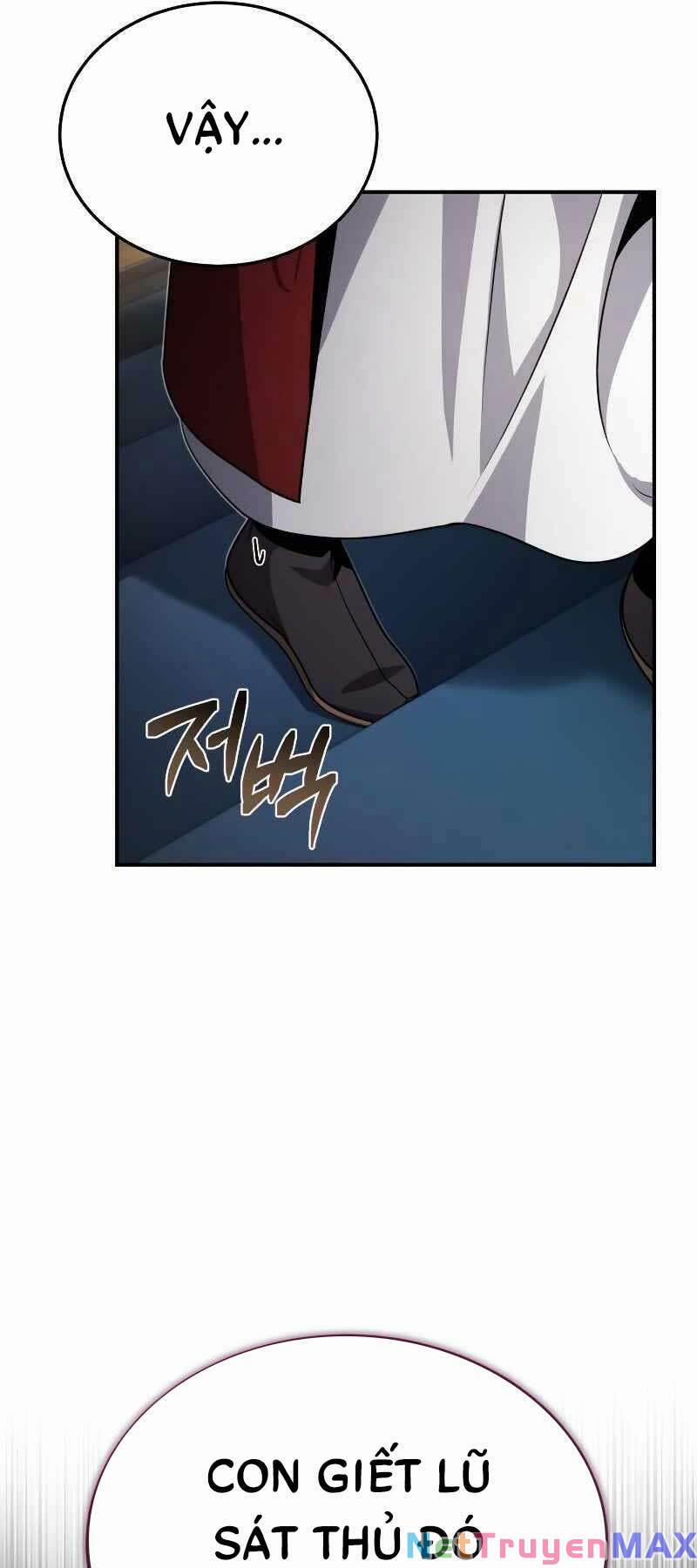 Thiếu Gia Yểu Mệnh Nhà Họ Bạch 2 trang 29