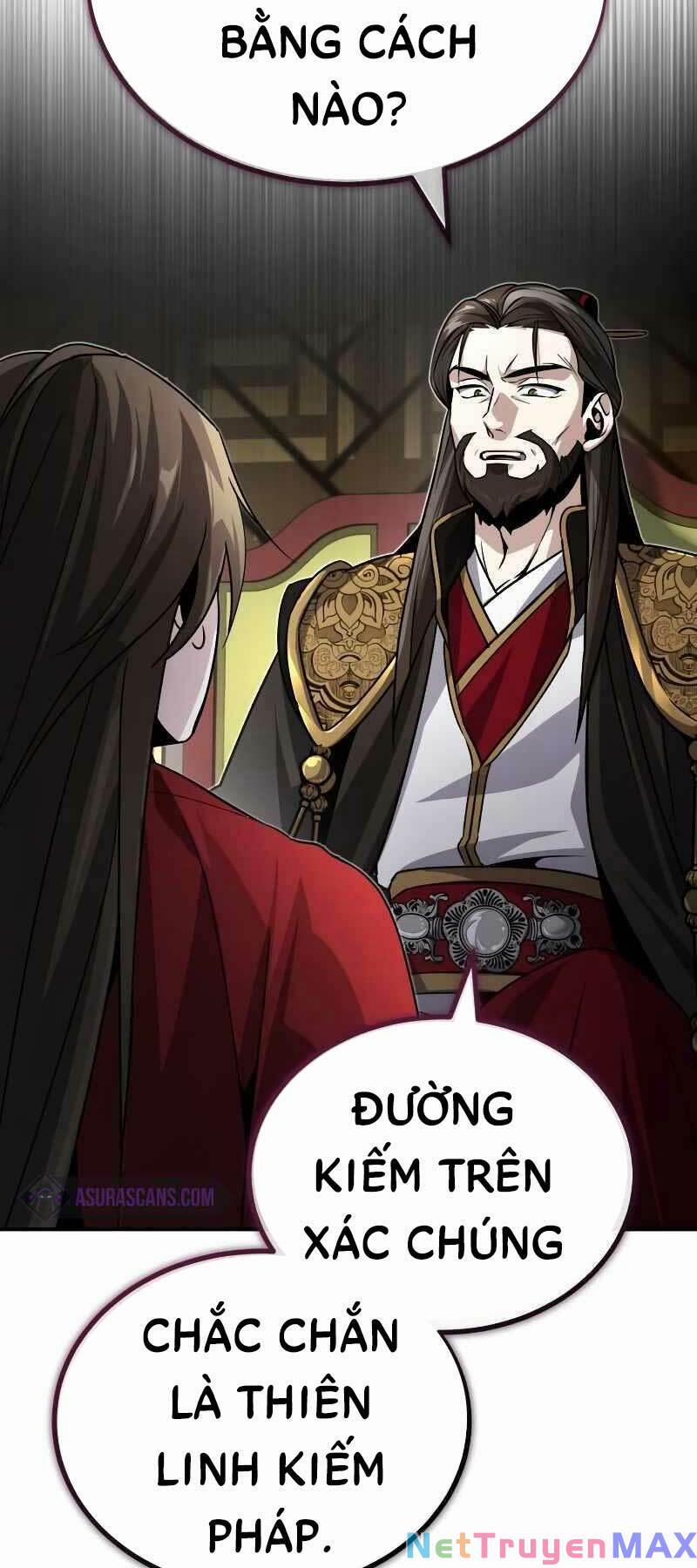 Thiếu Gia Yểu Mệnh Nhà Họ Bạch 2 trang 30