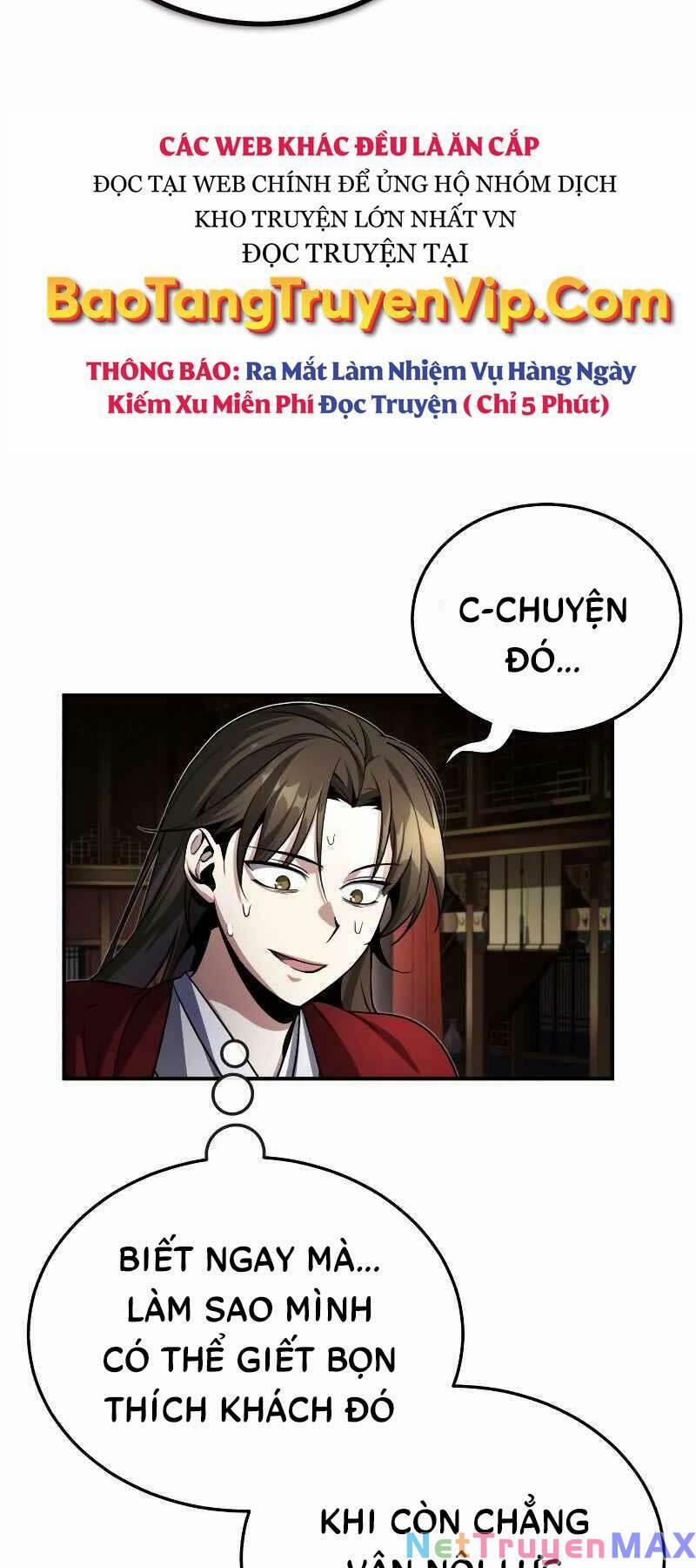 Thiếu Gia Yểu Mệnh Nhà Họ Bạch 2 trang 31