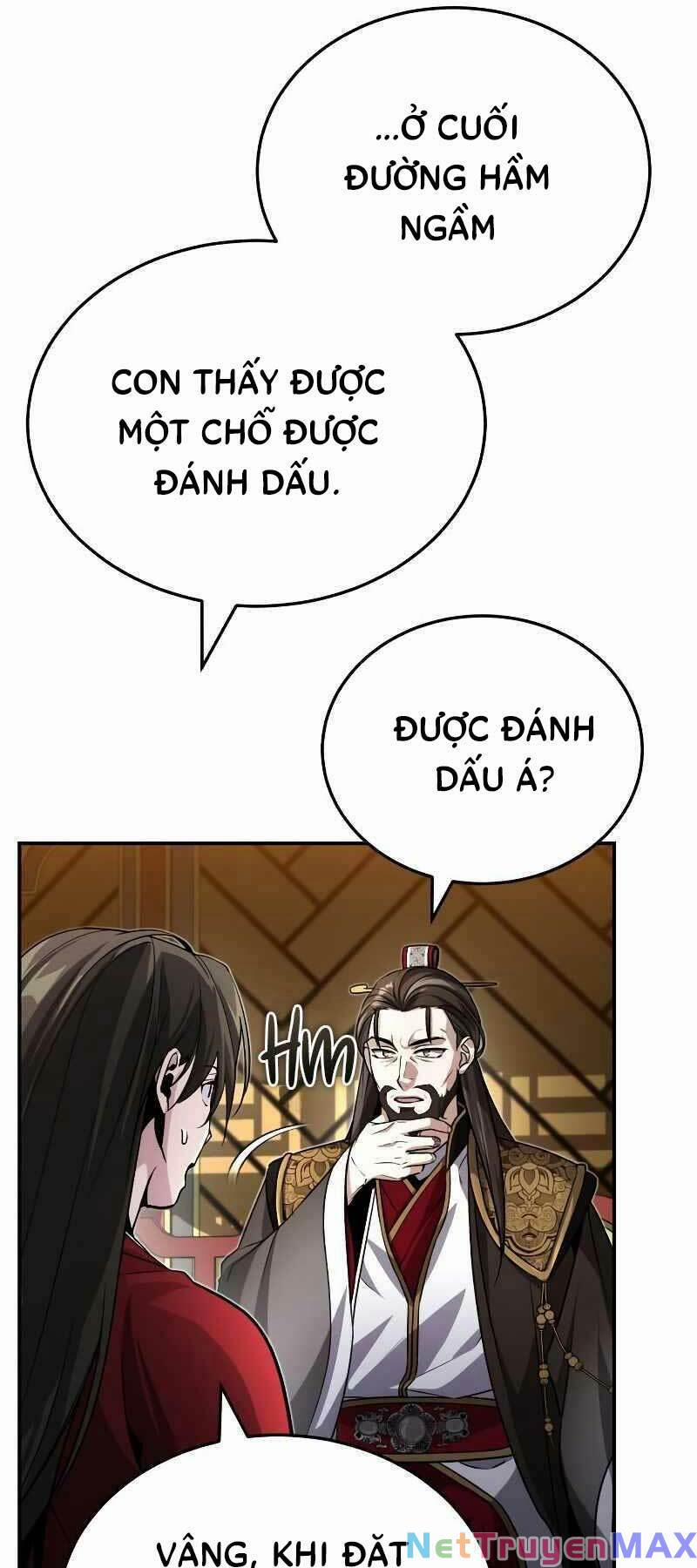 Thiếu Gia Yểu Mệnh Nhà Họ Bạch 2 trang 34