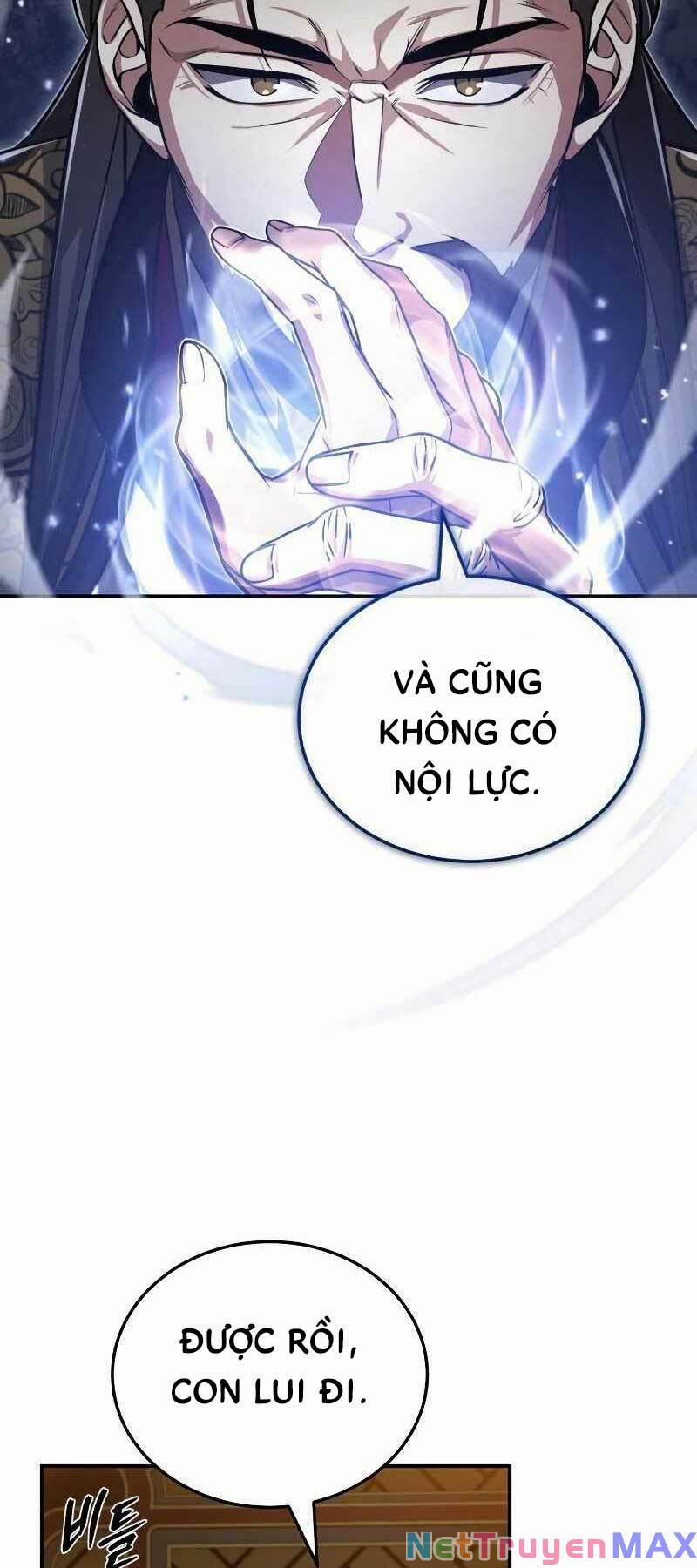 Thiếu Gia Yểu Mệnh Nhà Họ Bạch 2 trang 40