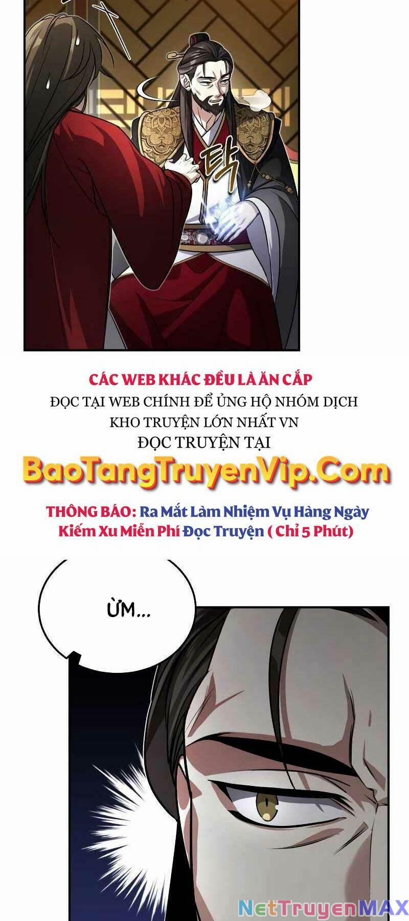 Thiếu Gia Yểu Mệnh Nhà Họ Bạch 2 trang 41