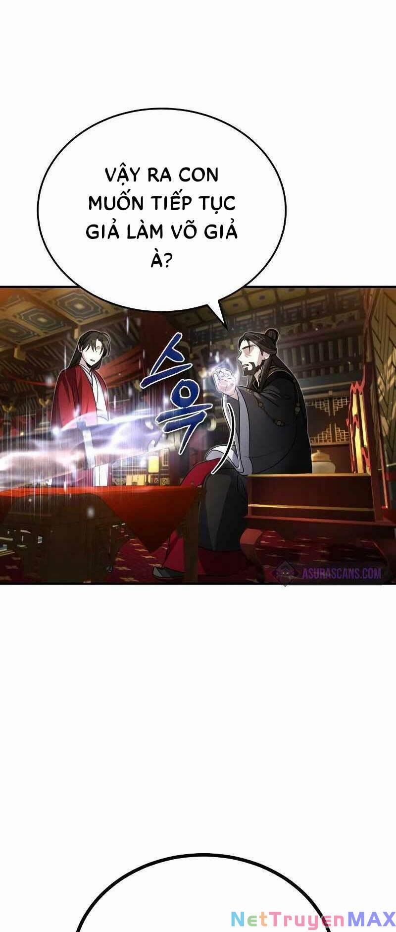 Thiếu Gia Yểu Mệnh Nhà Họ Bạch 2 trang 43