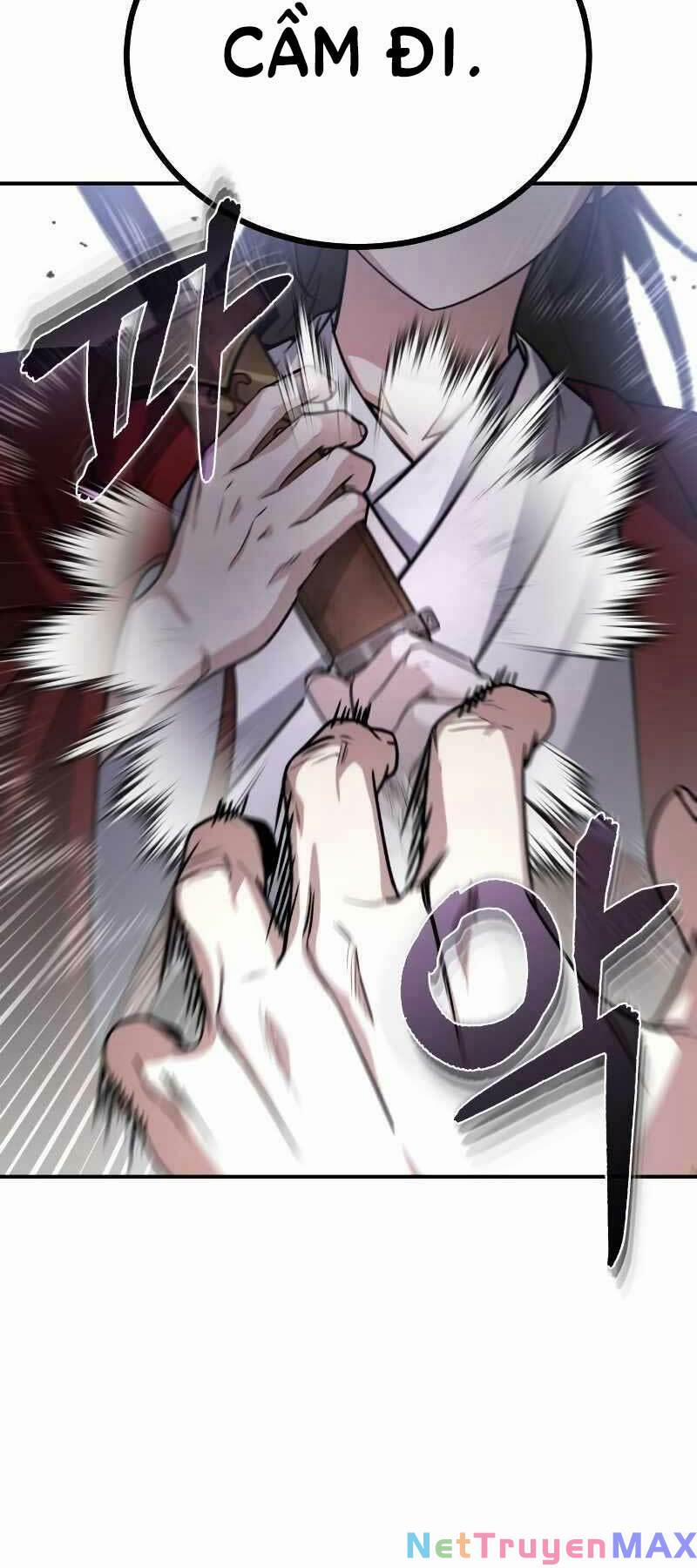 Thiếu Gia Yểu Mệnh Nhà Họ Bạch 2 trang 44