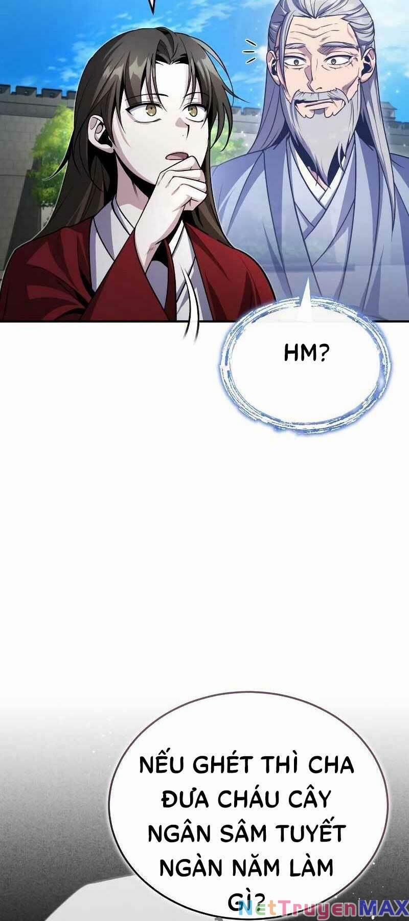 Thiếu Gia Yểu Mệnh Nhà Họ Bạch 2 trang 52