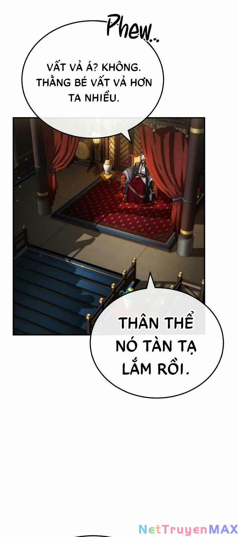 Thiếu Gia Yểu Mệnh Nhà Họ Bạch 2 trang 58