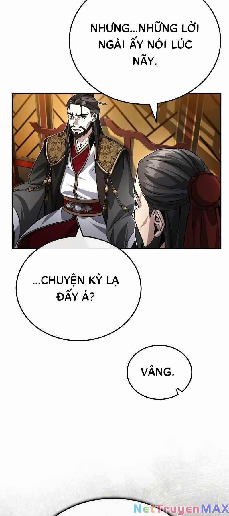 Thiếu Gia Yểu Mệnh Nhà Họ Bạch 2 trang 64