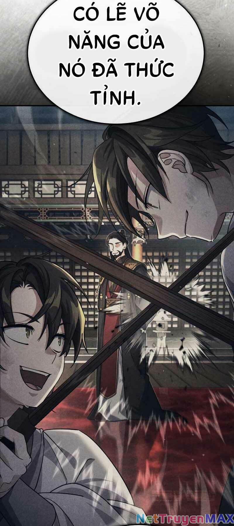 Thiếu Gia Yểu Mệnh Nhà Họ Bạch 2 trang 65