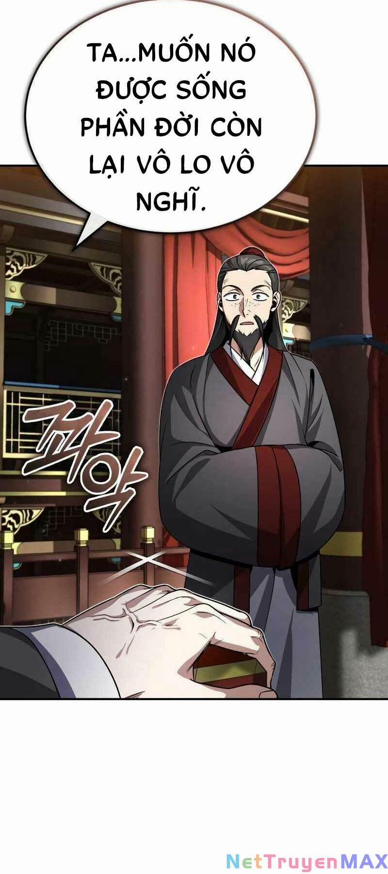 Thiếu Gia Yểu Mệnh Nhà Họ Bạch 2 trang 68