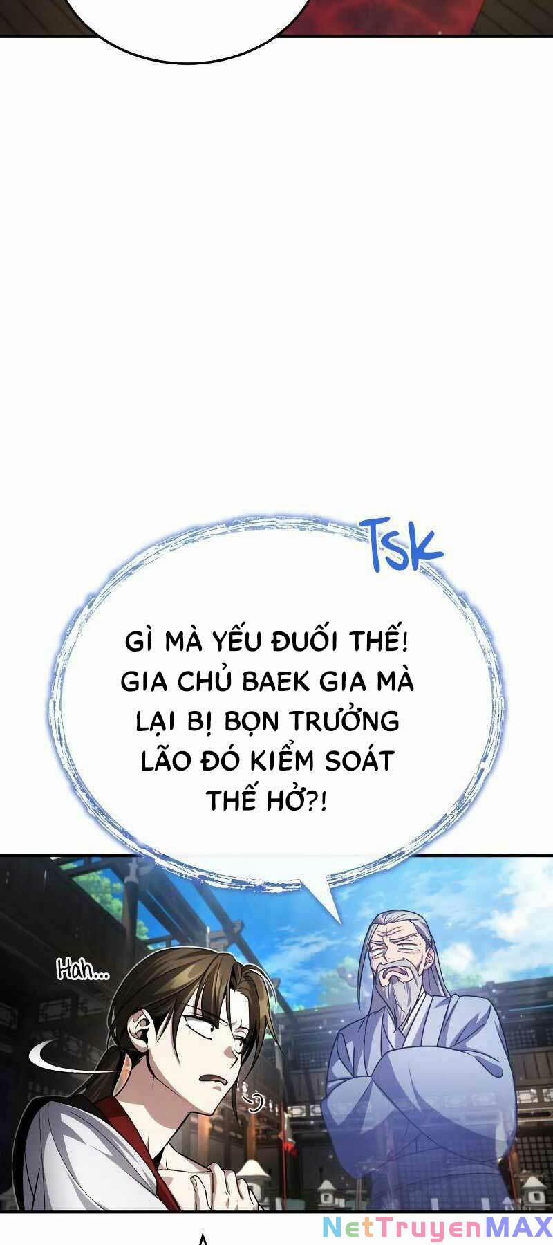 Thiếu Gia Yểu Mệnh Nhà Họ Bạch 2 trang 74