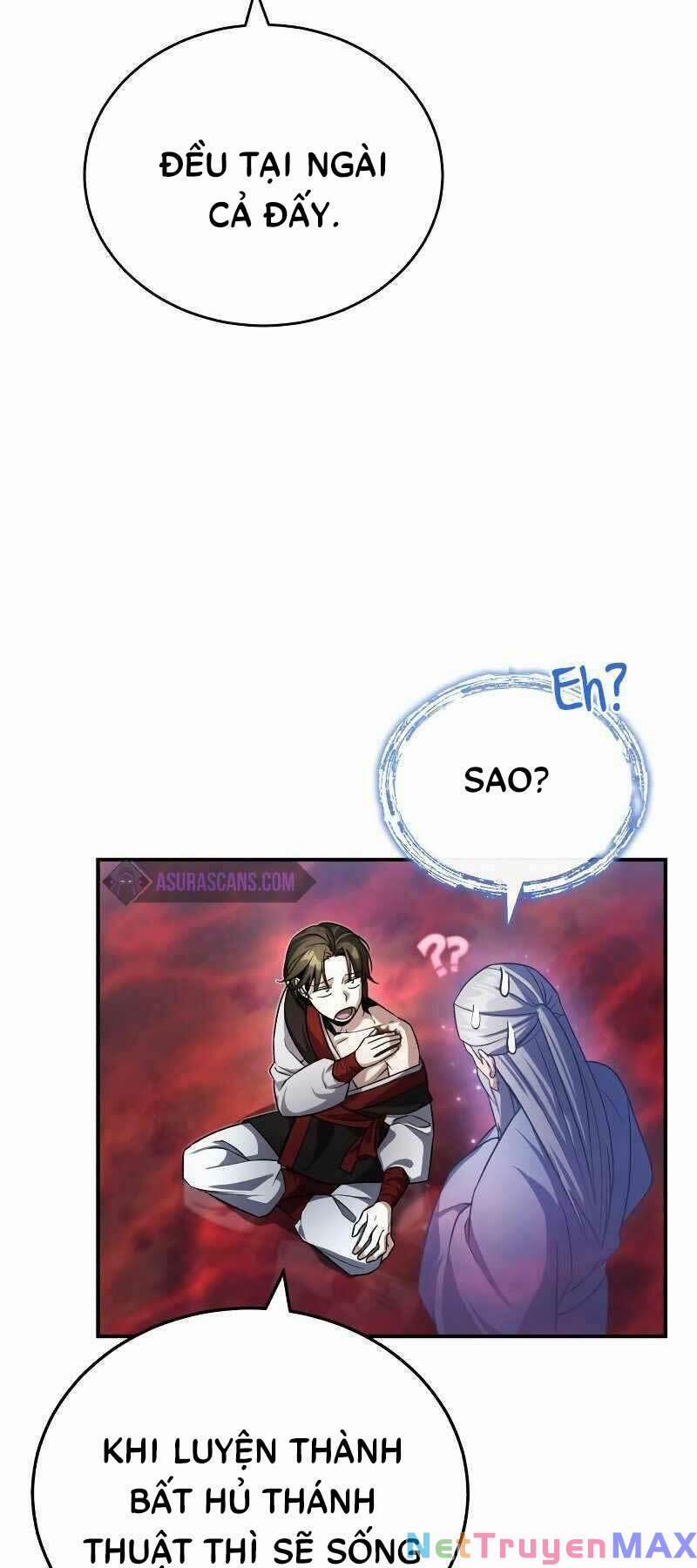 Thiếu Gia Yểu Mệnh Nhà Họ Bạch 2 trang 75