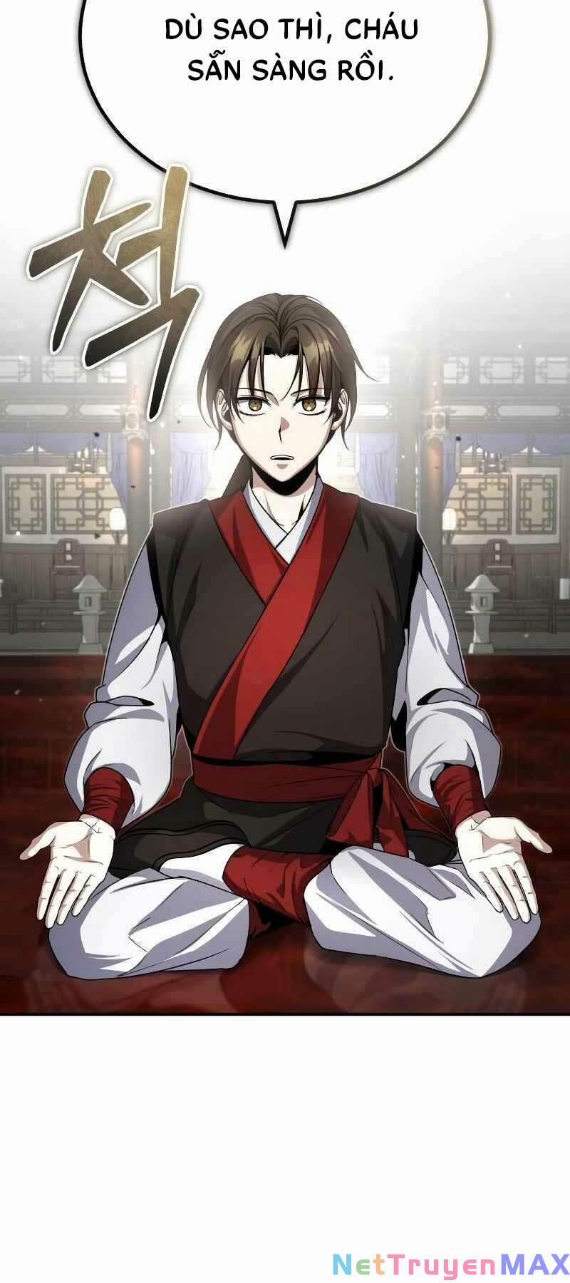 Thiếu Gia Yểu Mệnh Nhà Họ Bạch 2 trang 79