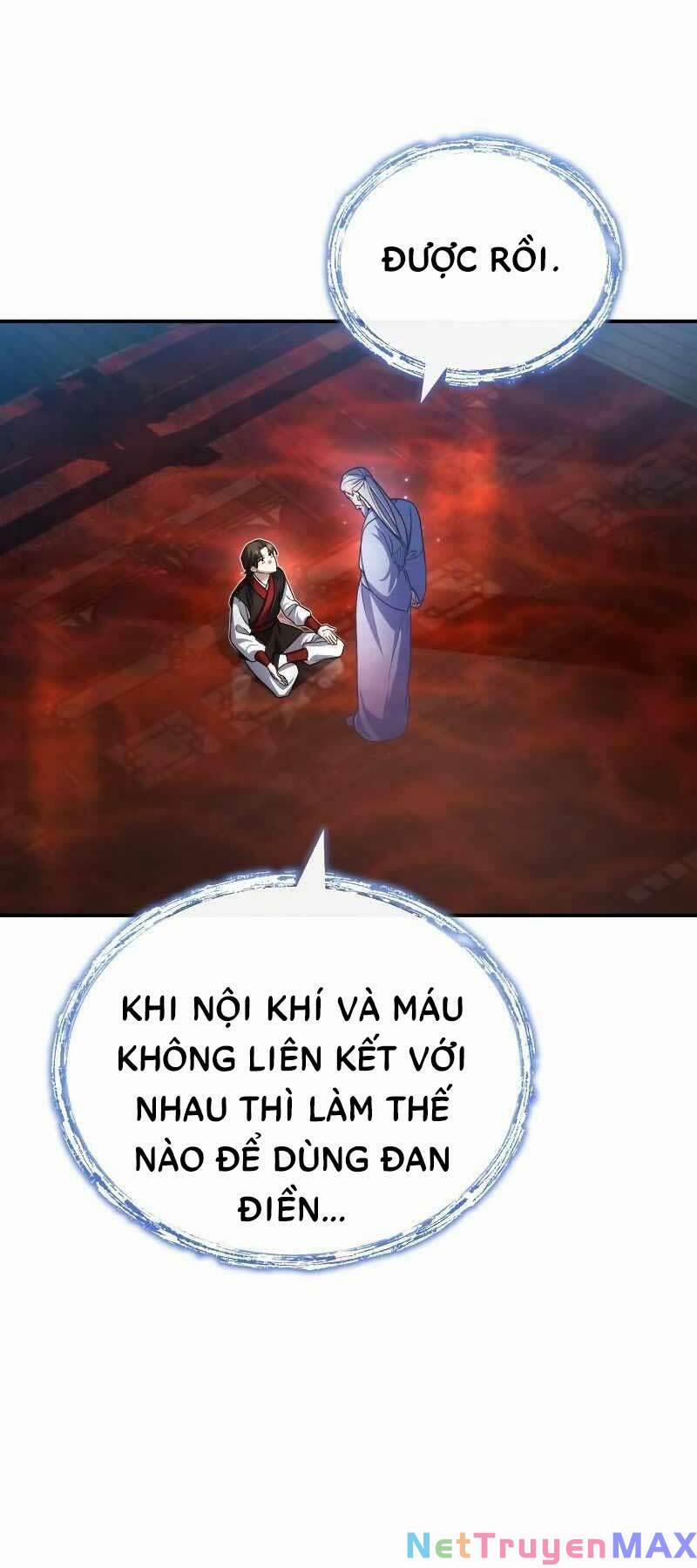 Thiếu Gia Yểu Mệnh Nhà Họ Bạch 2 trang 80