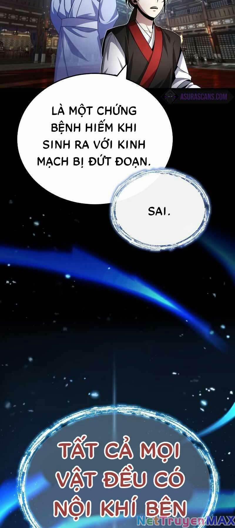 Thiếu Gia Yểu Mệnh Nhà Họ Bạch 2 trang 84