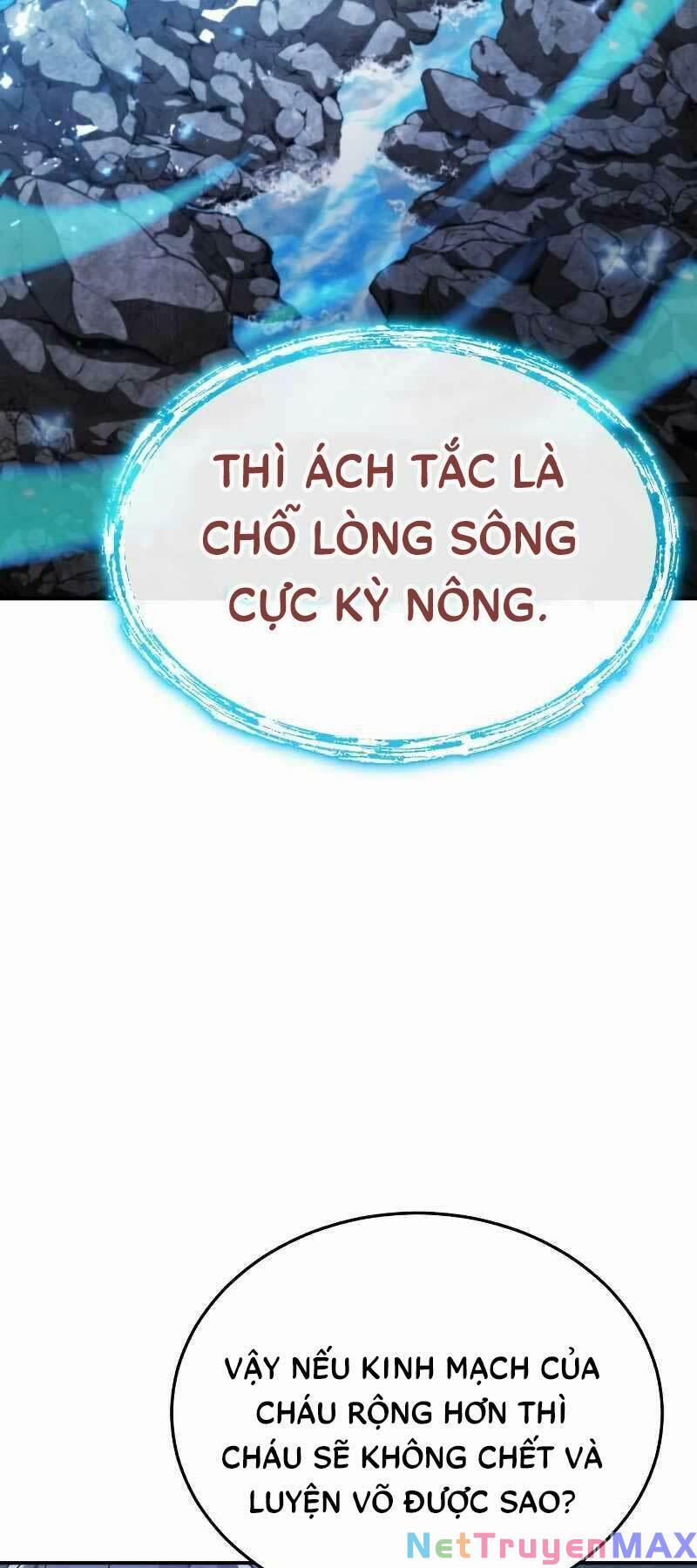 Thiếu Gia Yểu Mệnh Nhà Họ Bạch 2 trang 87