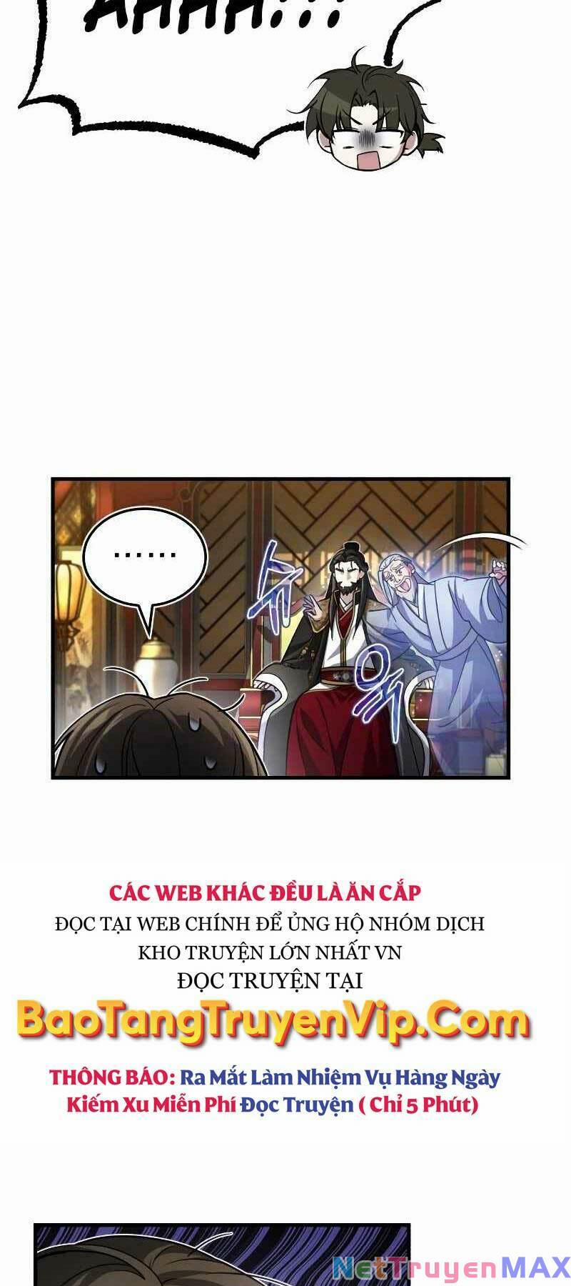 Thiếu Gia Yểu Mệnh Nhà Họ Bạch 2 trang 9