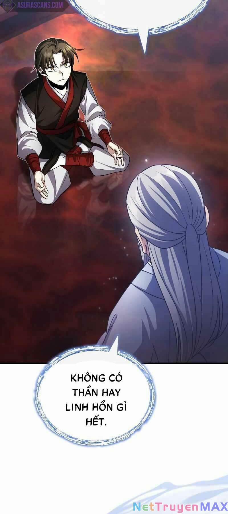 Thiếu Gia Yểu Mệnh Nhà Họ Bạch 2 trang 90