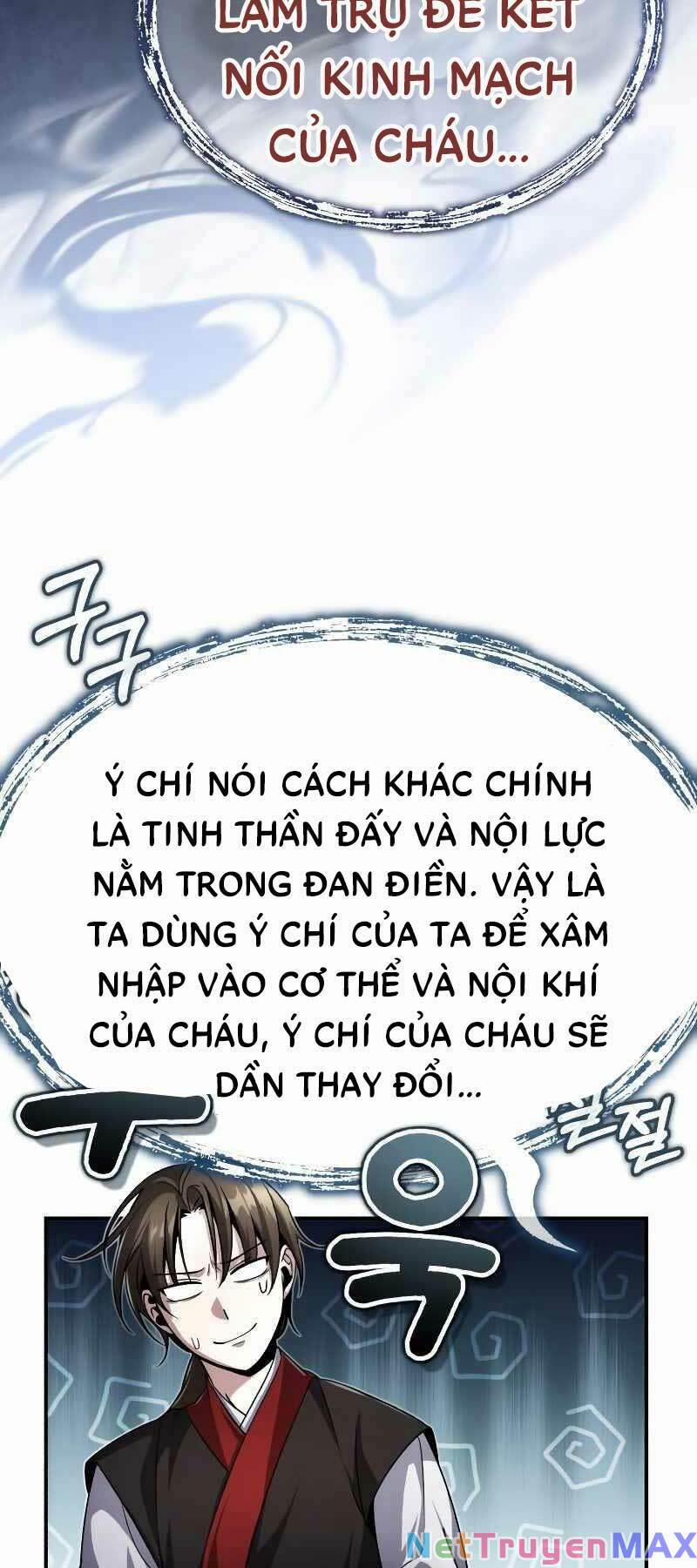 Thiếu Gia Yểu Mệnh Nhà Họ Bạch 2 trang 92