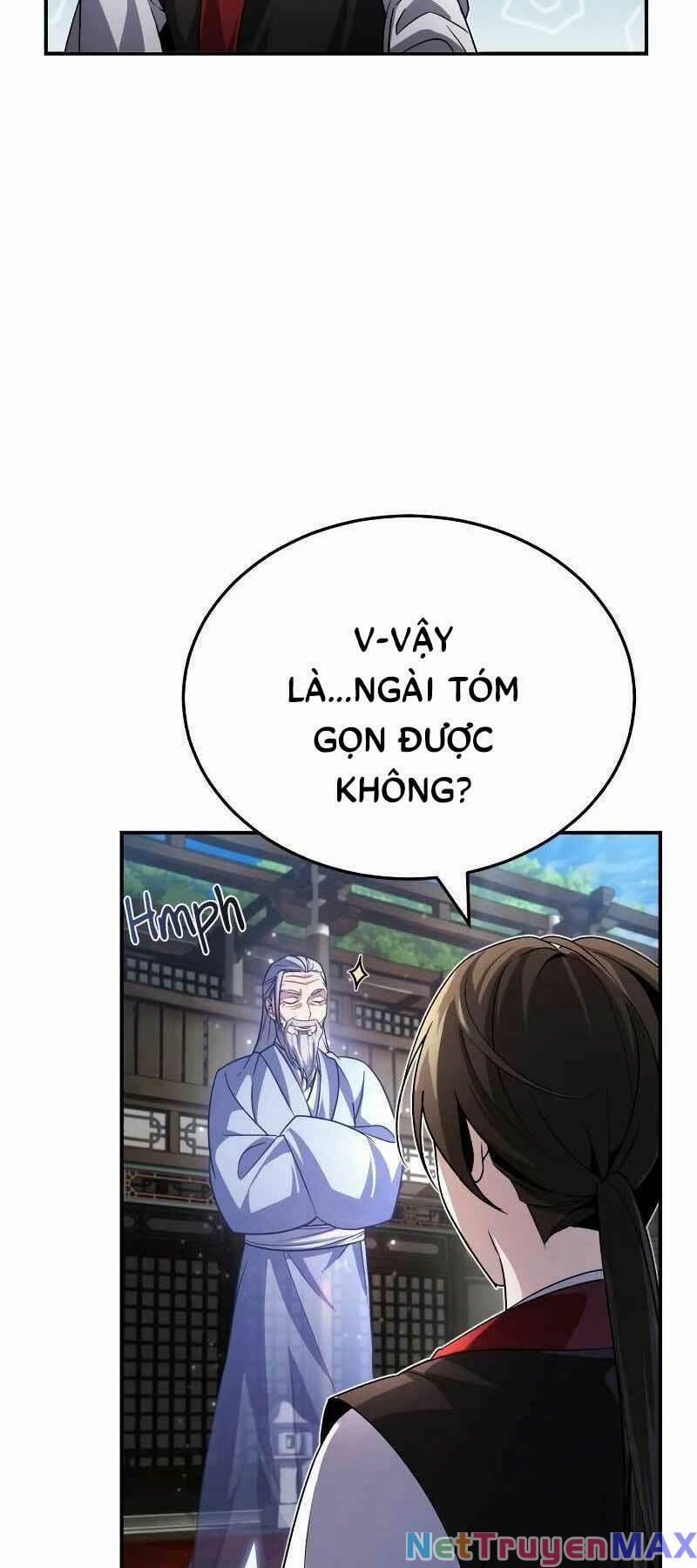 Thiếu Gia Yểu Mệnh Nhà Họ Bạch 2 trang 93