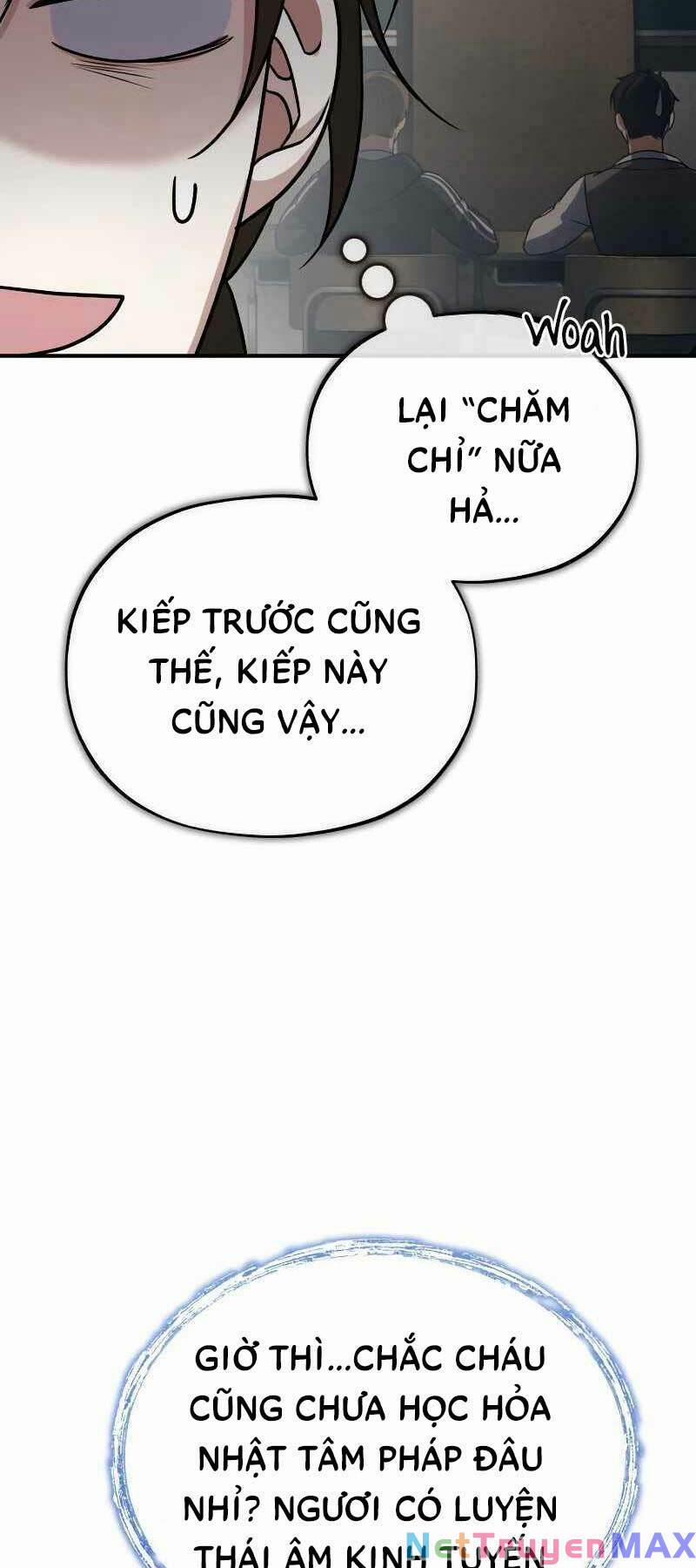 Thiếu Gia Yểu Mệnh Nhà Họ Bạch 2 trang 95