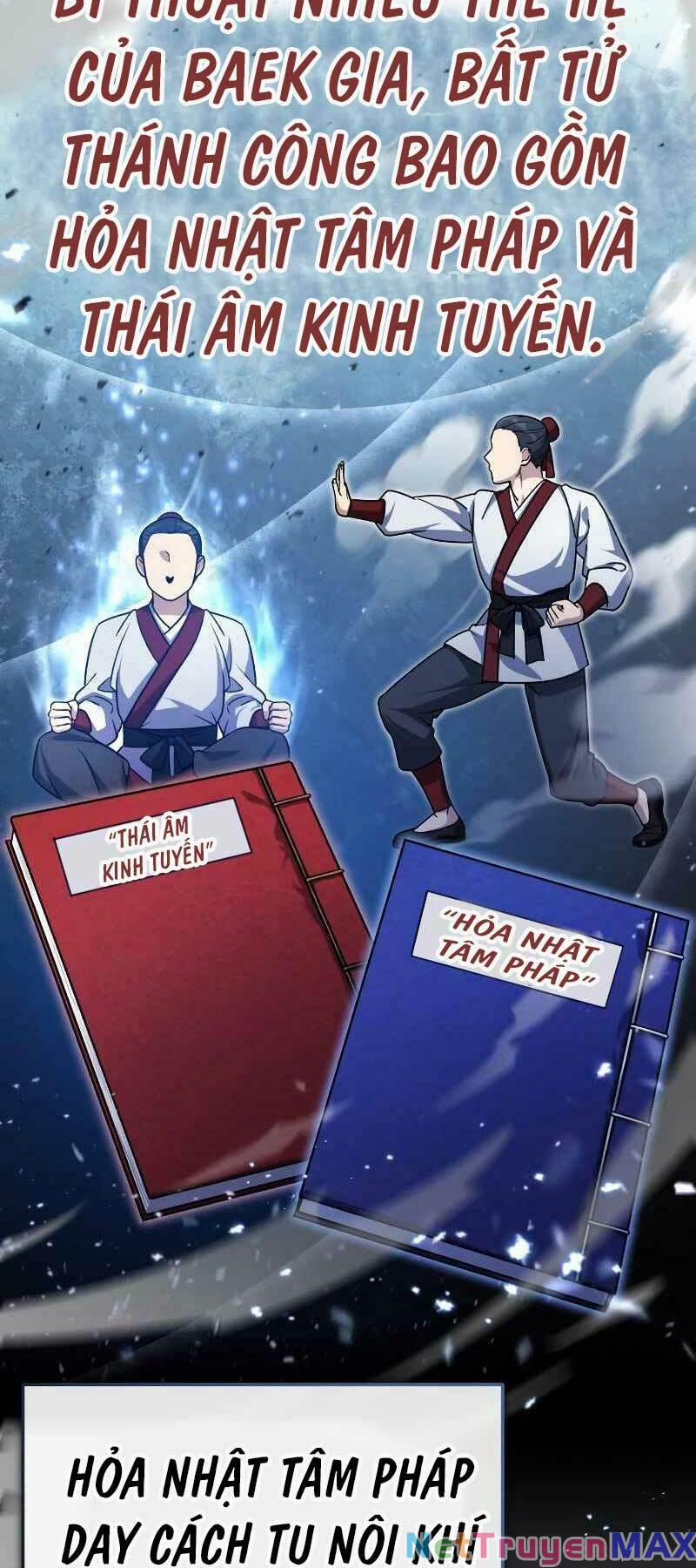 Thiếu Gia Yểu Mệnh Nhà Họ Bạch 2 trang 97