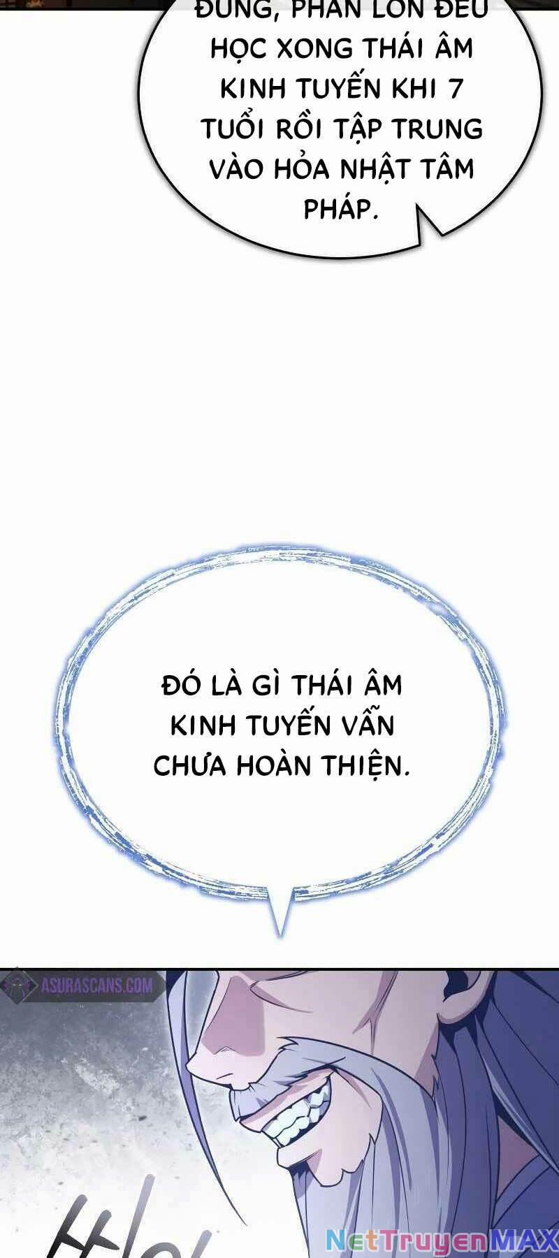 Thiếu Gia Yểu Mệnh Nhà Họ Bạch 2 trang 99