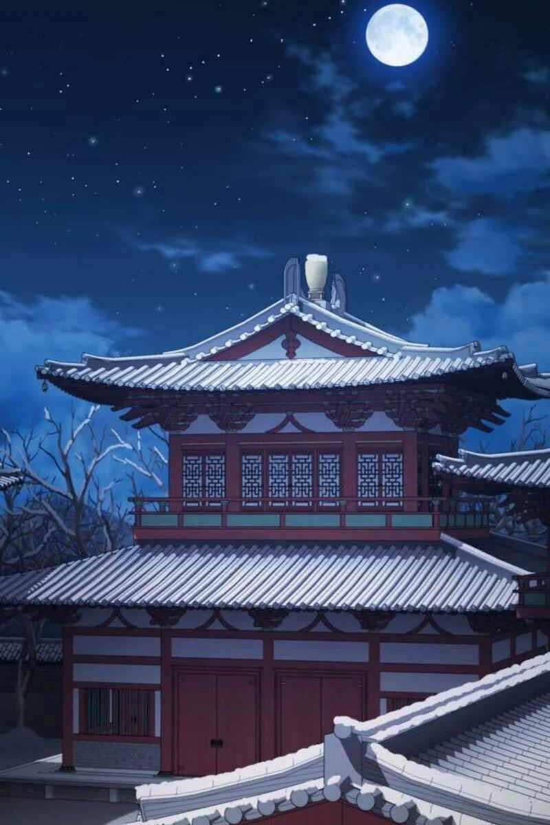 Thiếu Gia Yểu Mệnh Nhà Họ Bạch 29 trang 103